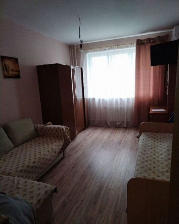 квартира г Краснодар р-н Прикубанский ул им. 40-летия Победы 184к/3 ЖК «Бауинвест» фото 1