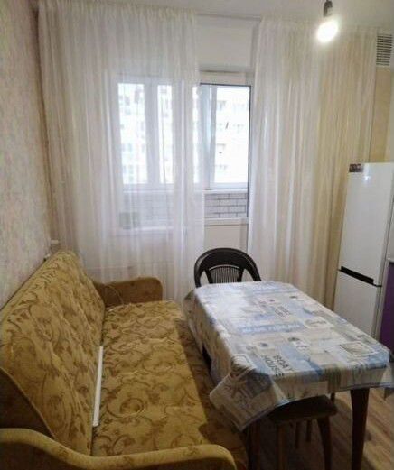 квартира г Краснодар р-н Прикубанский ул им. 40-летия Победы 184к/3 ЖК «Бауинвест» фото 4