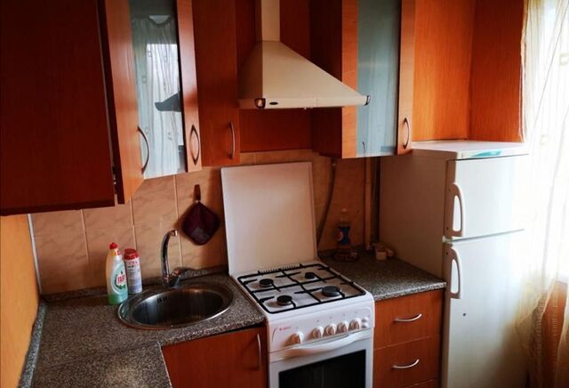 р-н Советский ул Спартаковская 120а фото