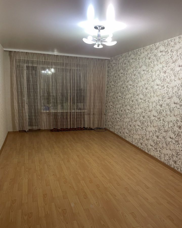 квартира г Кунгур ул Свободы 38 Кунгурский муниципальный округ фото 3