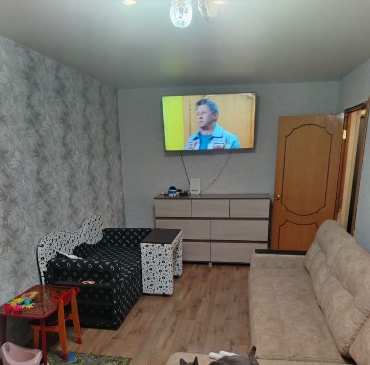 квартира г Омск р-н Центральный ул 24-я Северная 190 фото 11