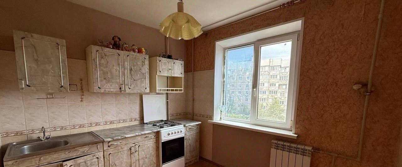 квартира г Белгород Западный б-р Юности 7 фото 8