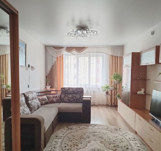 р-н Устиновский ул. Михаила Петрова, 43к 4 фото