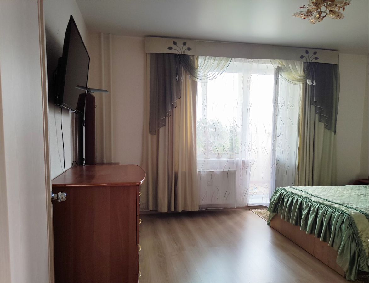 квартира г Ижевск р-н Устиновский ул. Михаила Петрова, 43к 4 фото 4