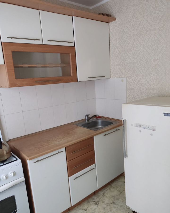 квартира г Ижевск р-н Индустриальный Буммаш ул Дзержинского 87 фото 5
