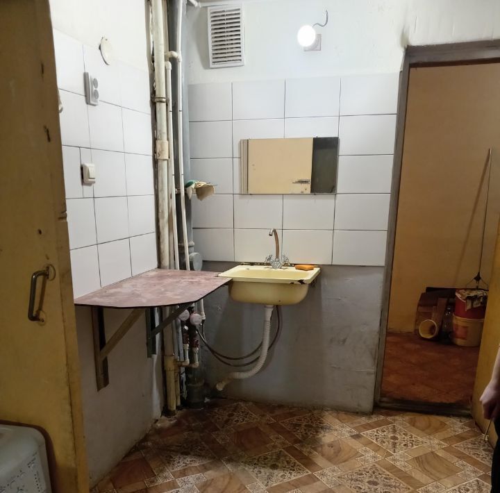 квартира г Тюмень р-н Центральный ул Харьковская 1 фото 6
