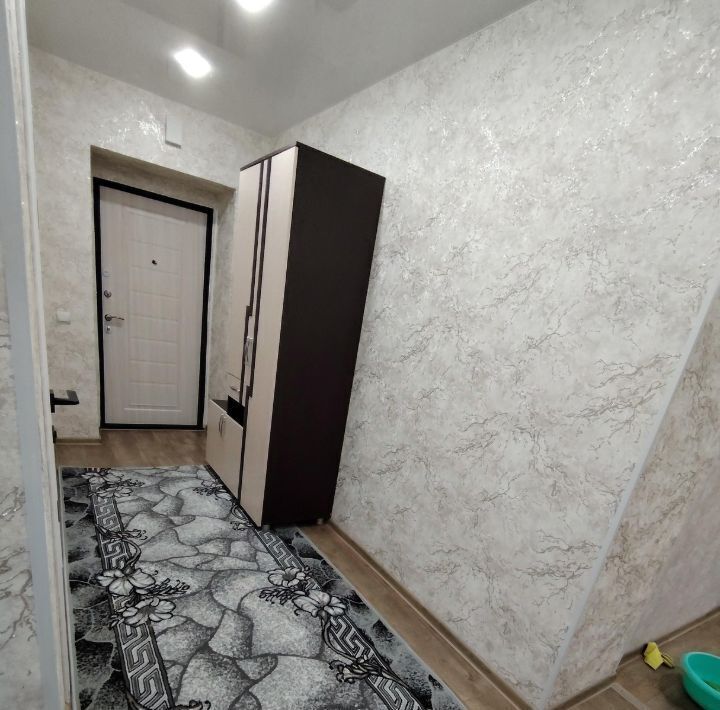квартира г Чита р-н Ингодинский ул Томская 8 ЖК Кирова 41 фото 1