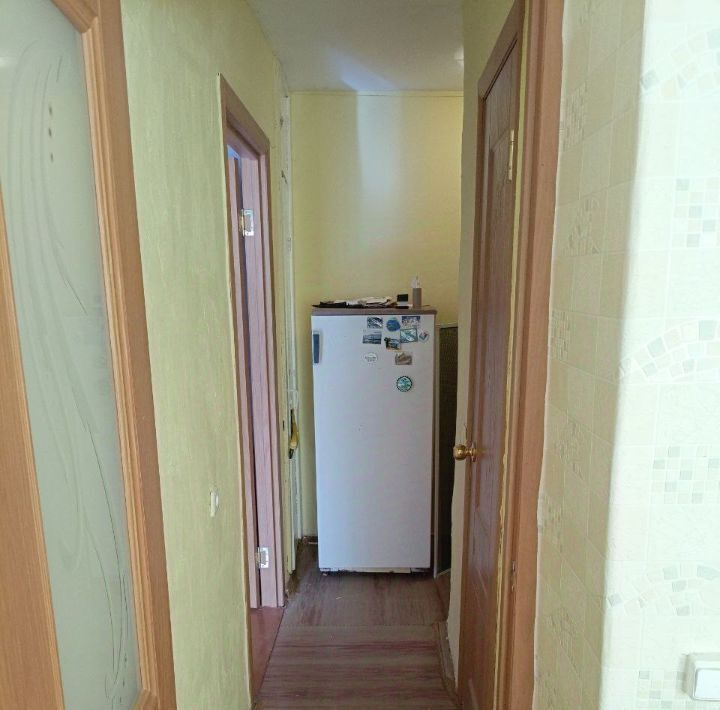 квартира р-н Мелеузовский г Мелеуз мкр 32-й 28 фото 3