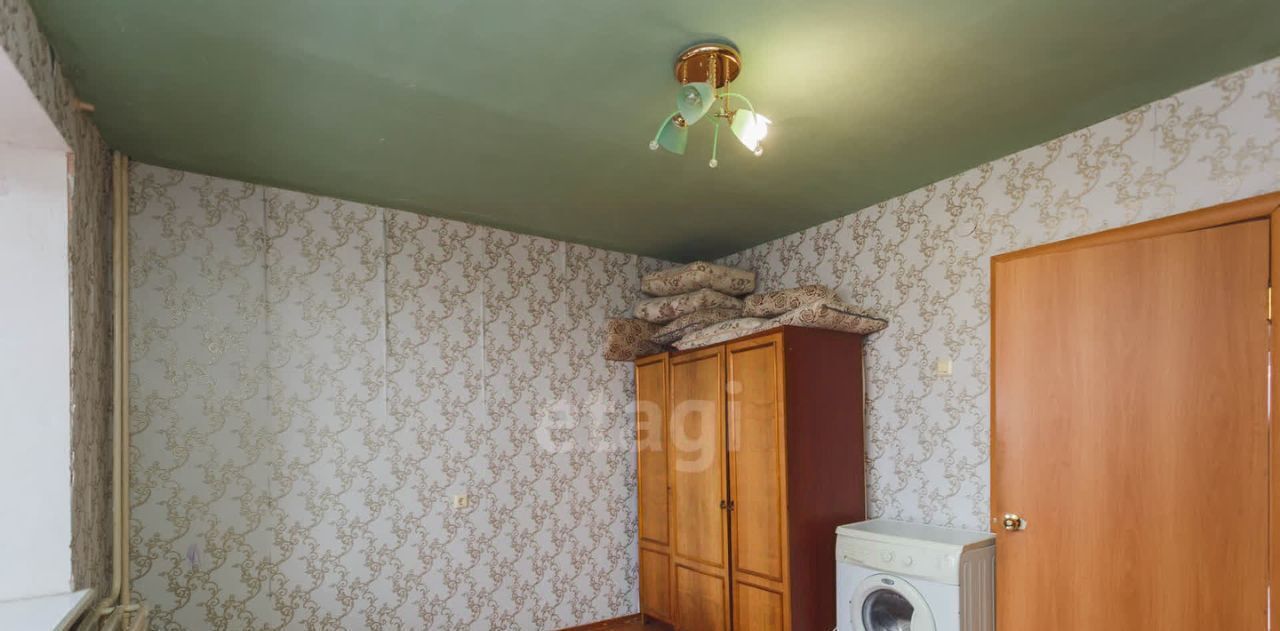 квартира г Уфа р-н Октябрьский ул Маршала Жукова 8 фото 7