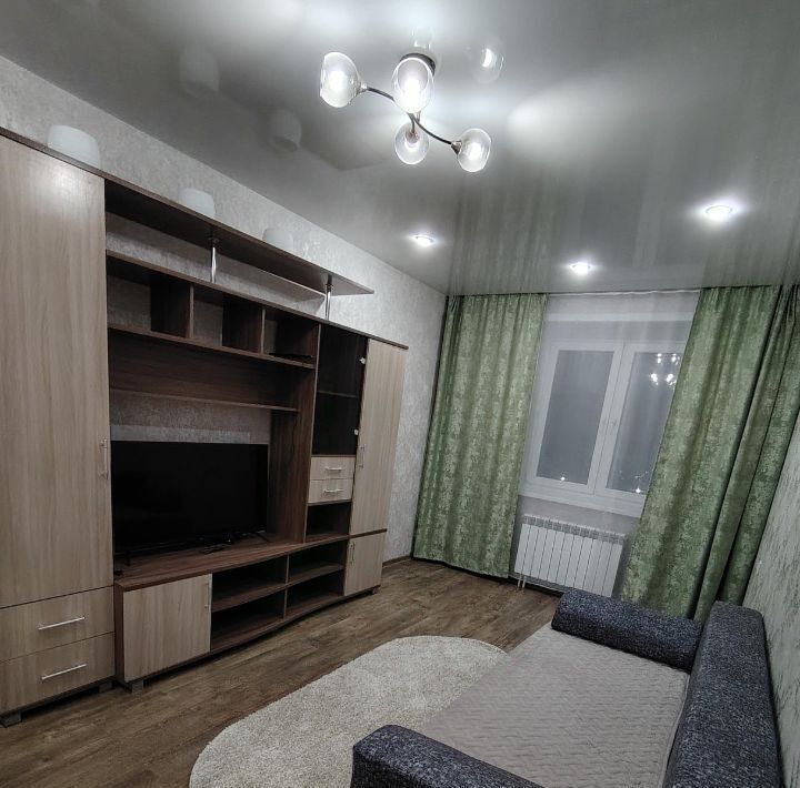 квартира г Чита р-н Ингодинский ул Томская 8 ЖК Кирова 41 фото 4