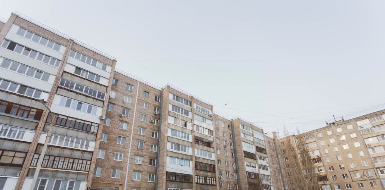 квартира г Уфа р-н Октябрьский ул Маршала Жукова 8 фото 25