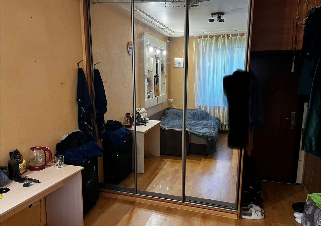 комната г Королев ул Коминтерна 11 фото 2