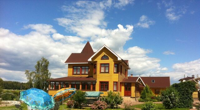 городской округ Пушкинский с Тишково ул Центральная фото