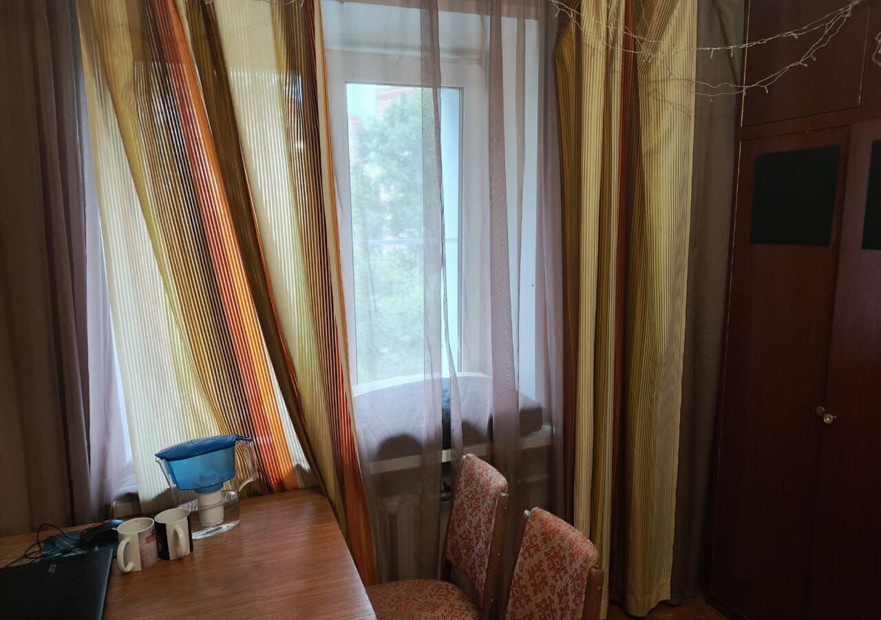 комната г Люберцы ул Шевлякова 21 Лухмановская фото 1