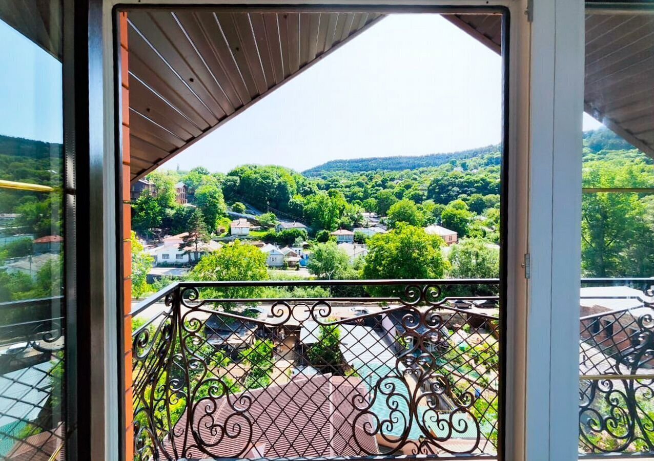 дом г Кисловодск ул Ольховская 43 фото 2