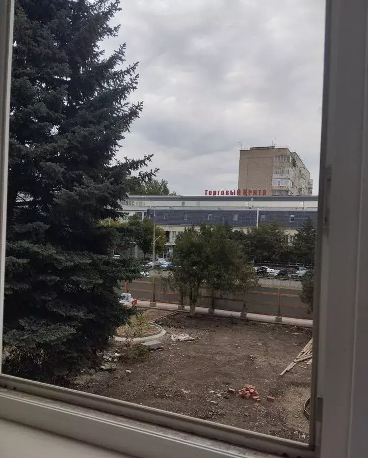 квартира г Невинномысск р-н Центр ул Гагарина 64 фото 3