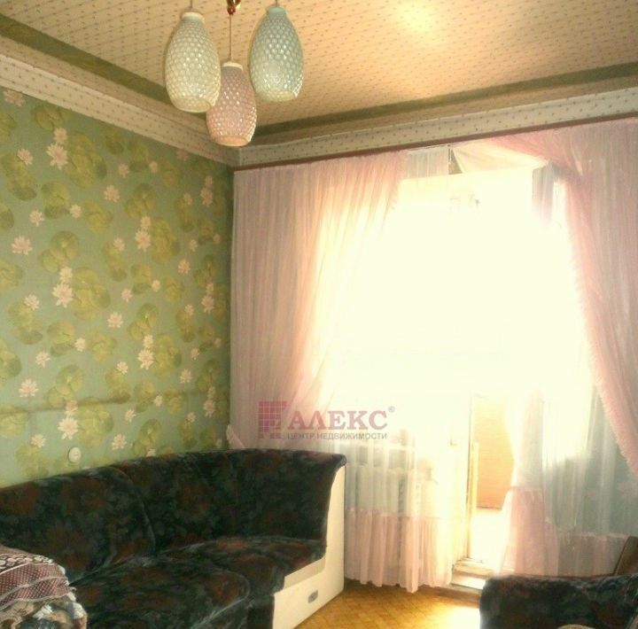 квартира г Ростов-на-Дону р-н Ворошиловский Северный ул Орбитальная 70/2 фото 5