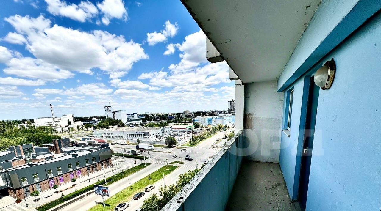 квартира г Ростов-на-Дону р-н Советский ул Жданова 7/33 ЖК «Западные Ворота» Левенцовский жилой район; Левенцовский жилой массив фото 11