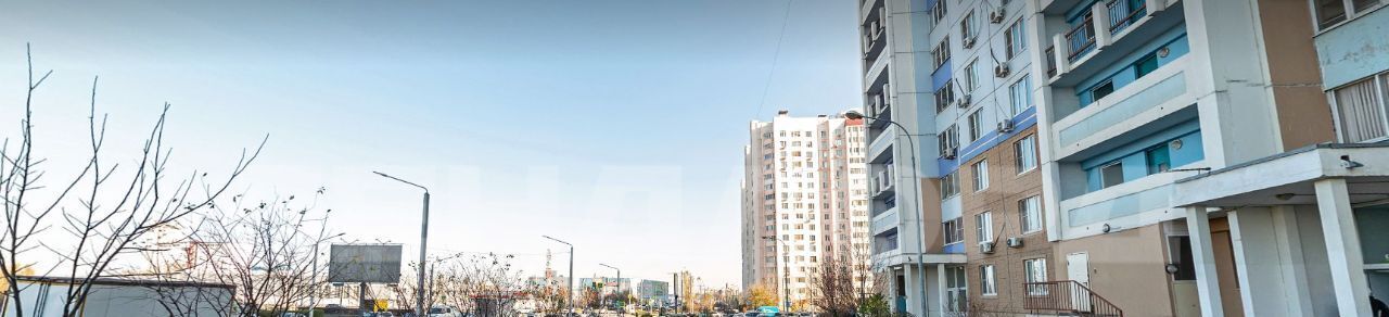квартира г Ростов-на-Дону р-н Советский ул Жданова 7/33 ЖК «Западные Ворота» Левенцовский жилой район; Левенцовский жилой массив фото 15