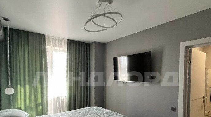 квартира г Азов ул Московская 269 Азовский район фото 7