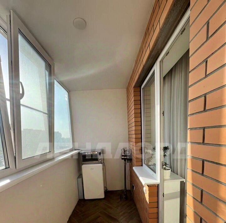 квартира г Азов ул Московская 269 Азовский район фото 17