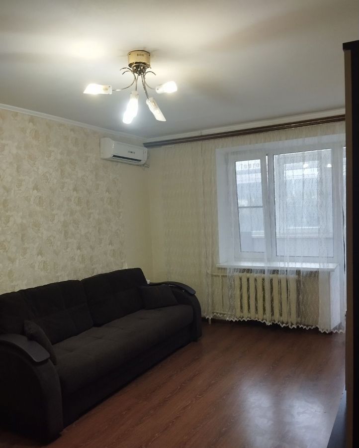 квартира г Невинномысск р-н Центр ул Гагарина 64 фото 7
