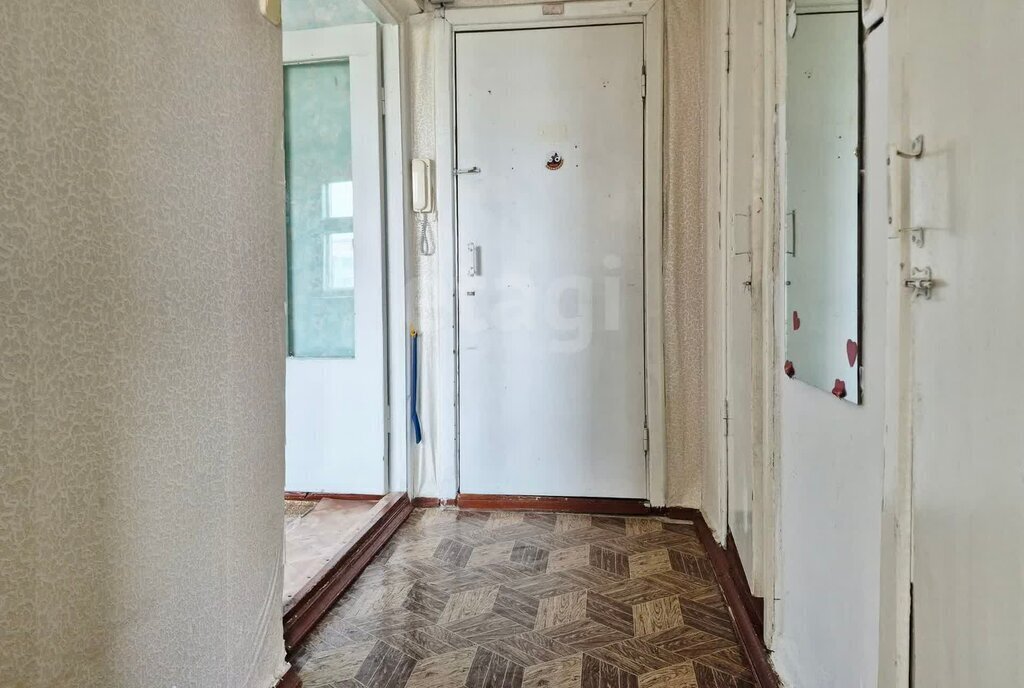 квартира г Миасс ул Циолковского 5 фото 10