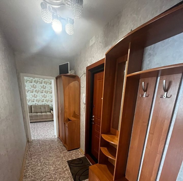 квартира г Великий Новгород ул Большая Московская 126к/1 фото 6