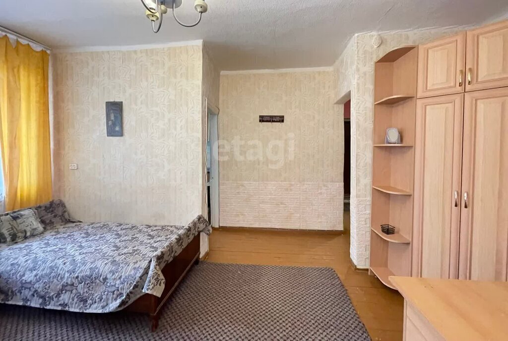 квартира г Ульяновск ул Куйбышева 12 фото 4