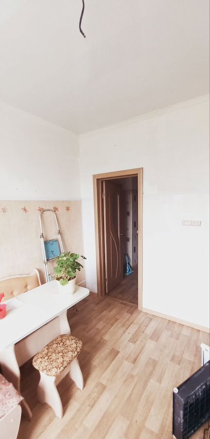 квартира г Самара п Мехзавод р-н Красноглинский 10-й квартал 17 фото 4