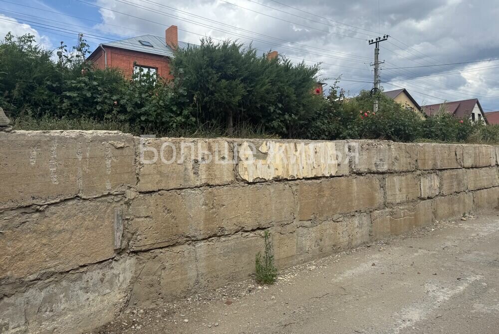 дом г Волгоград р-н Советский ул Окольная 11 фото 28