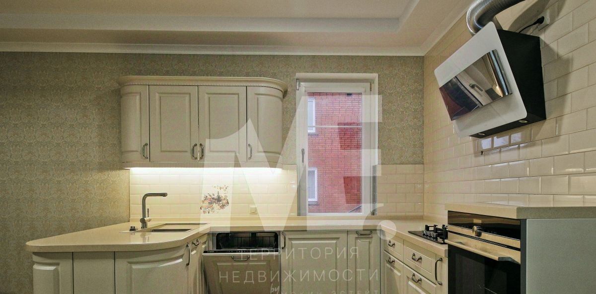 дом р-н Светлогорский г Светлогорск ул Славянская 9 фото 7
