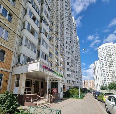 метро Некрасовка ул Преображенская 9 Московская область, Люберцы фото