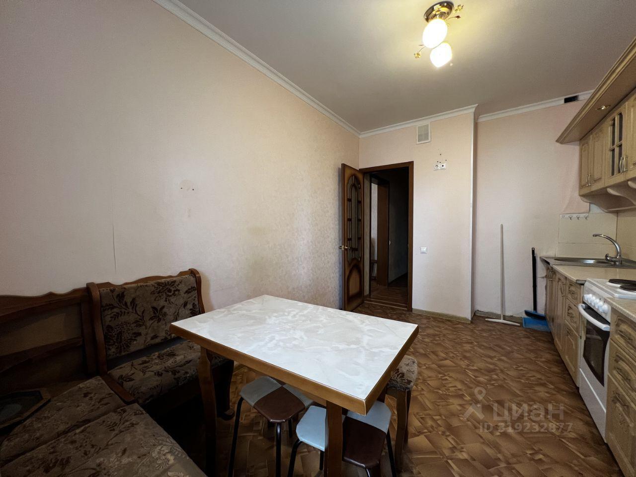 квартира г Балашиха ул Майкла Лунна 3 Микрорайон №22 фото 13