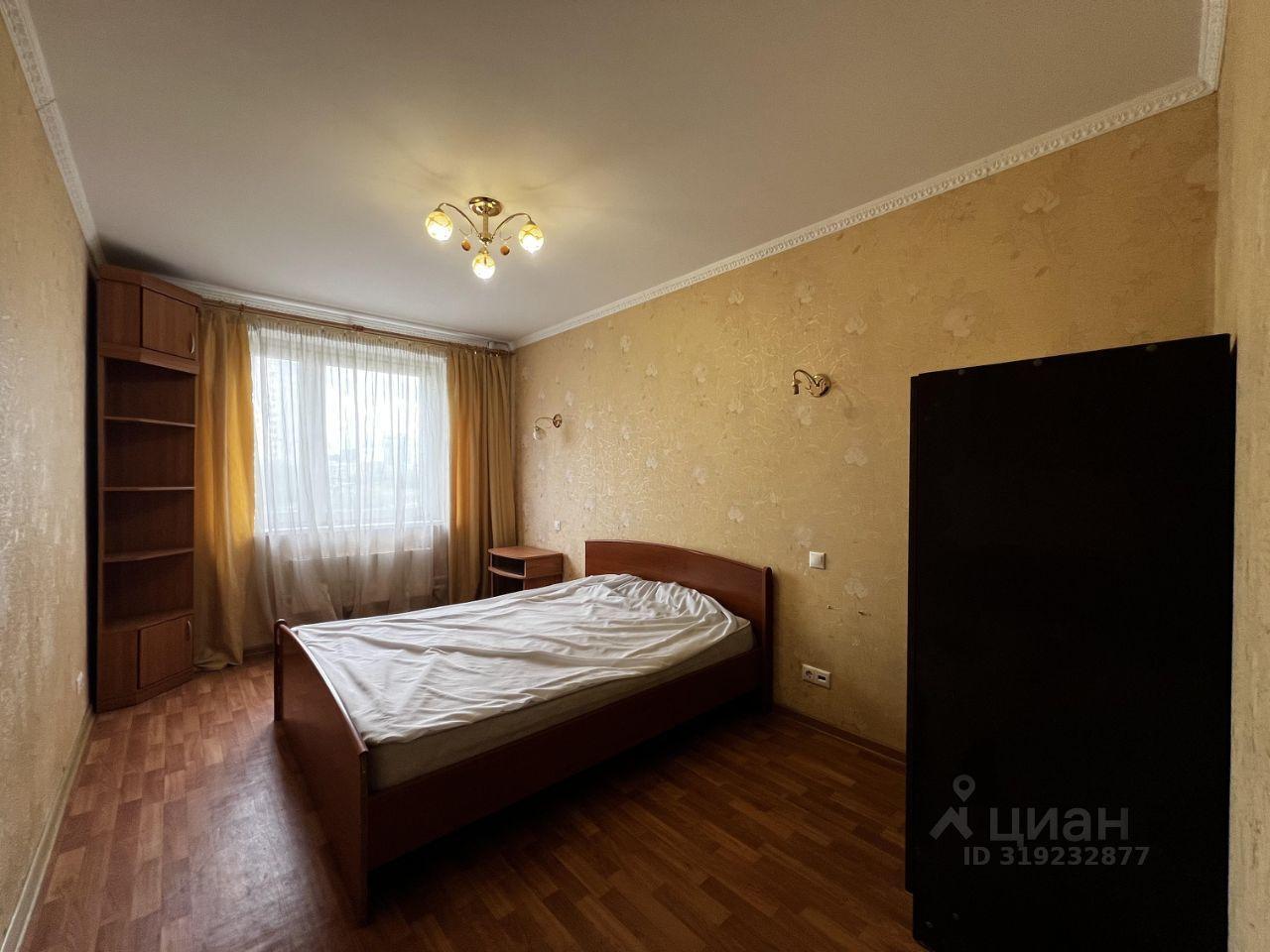 квартира г Балашиха ул Майкла Лунна 3 Микрорайон №22 фото 25