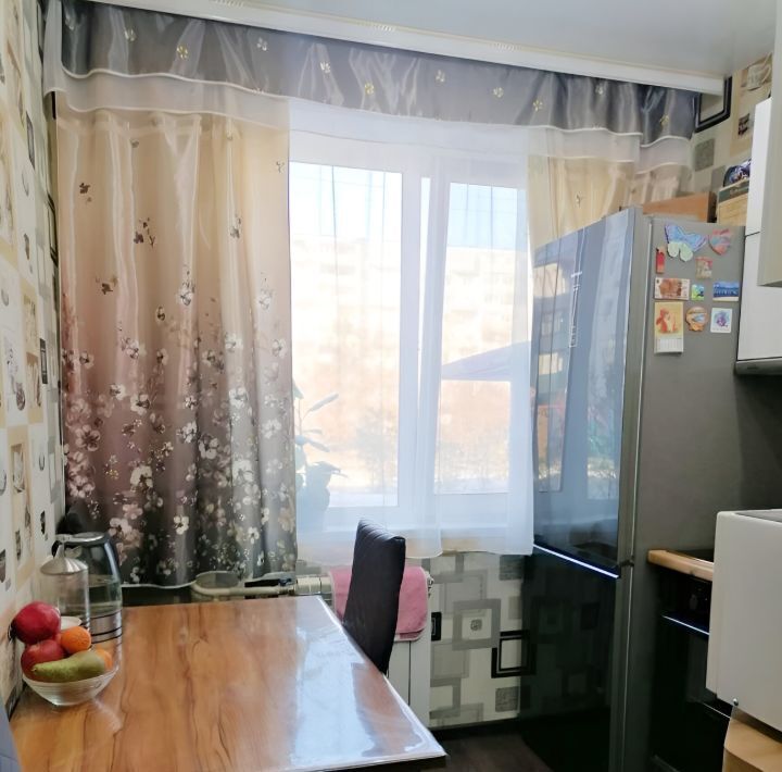 квартира г Братск жилрайон Гидростроитель ул Заводская фото 3