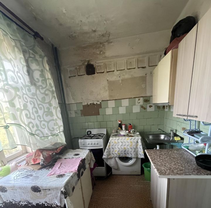комната г Череповец р-н Заягорбский пр-кт Победы 153 фото 7