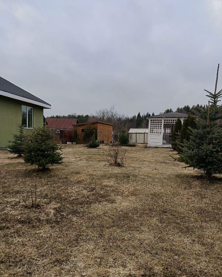дом р-н Городецкий г Городец д. Ломляево, 5 фото 4