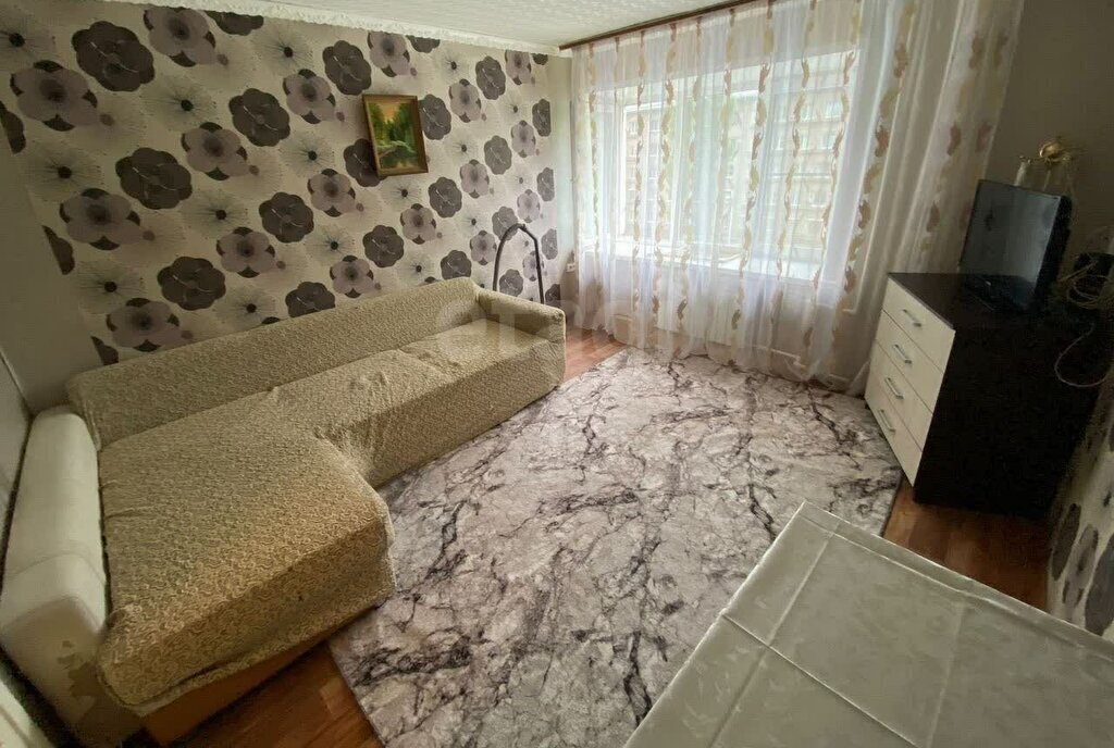 квартира г Липецк р-н Советский ул Космонавтов 20 фото 1