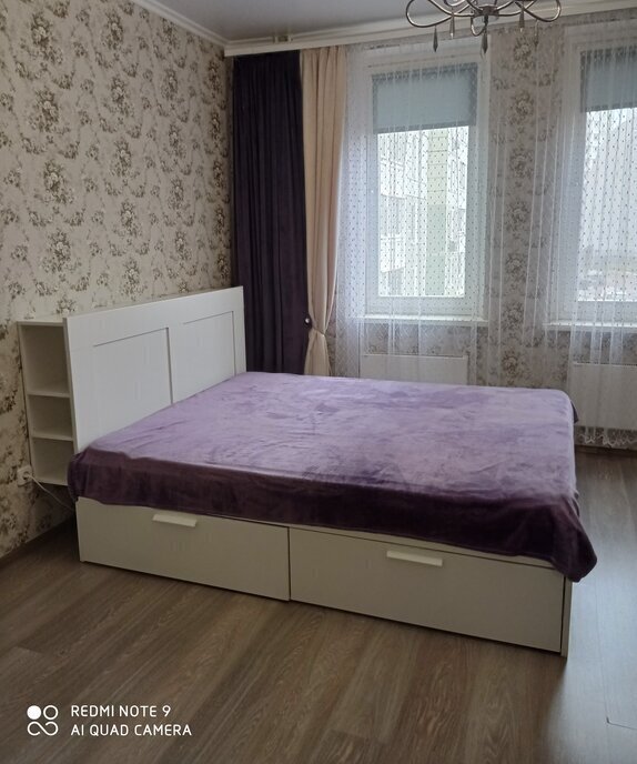 квартира г Балашиха мкр Железнодорожный ул Маяковского 24 Железнодорожная фото 2