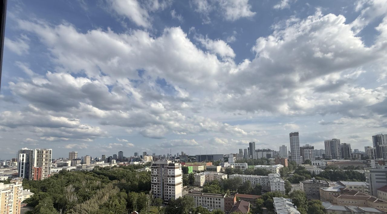 квартира г Екатеринбург ул Юмашева 1 Площадь 1905 года фото 7