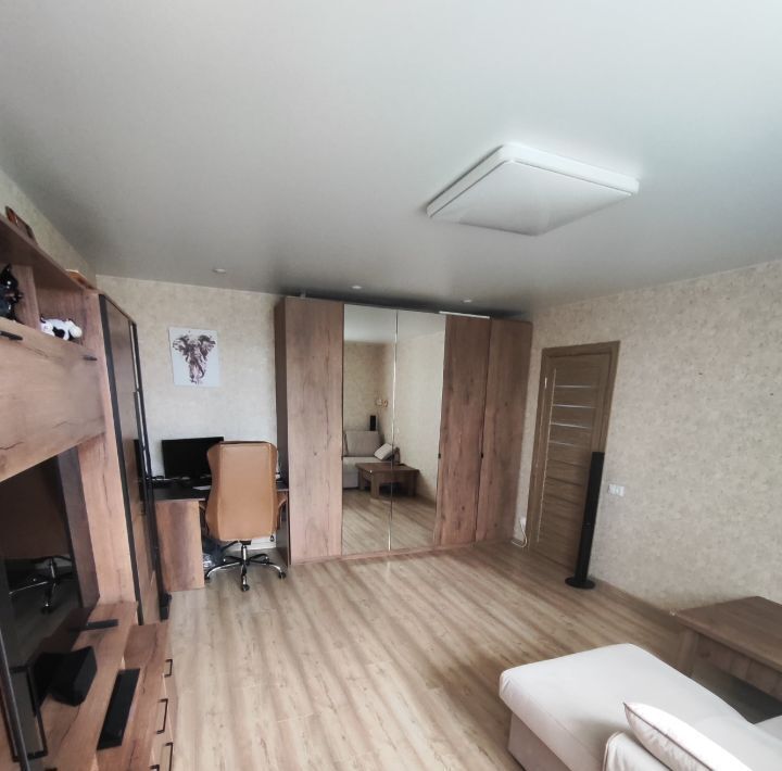 квартира г Екатеринбург Чкаловская ул. Академика Бардина, 15 фото 5