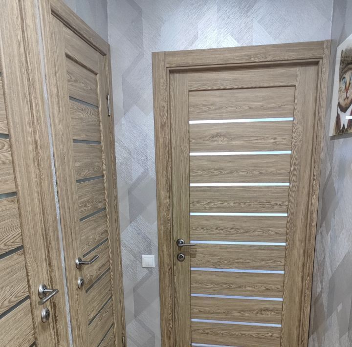 квартира г Екатеринбург Чкаловская ул. Академика Бардина, 15 фото 21