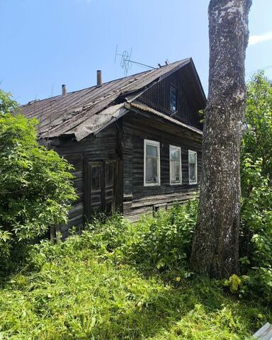 г Бежецк ул Коммуны 69 фото