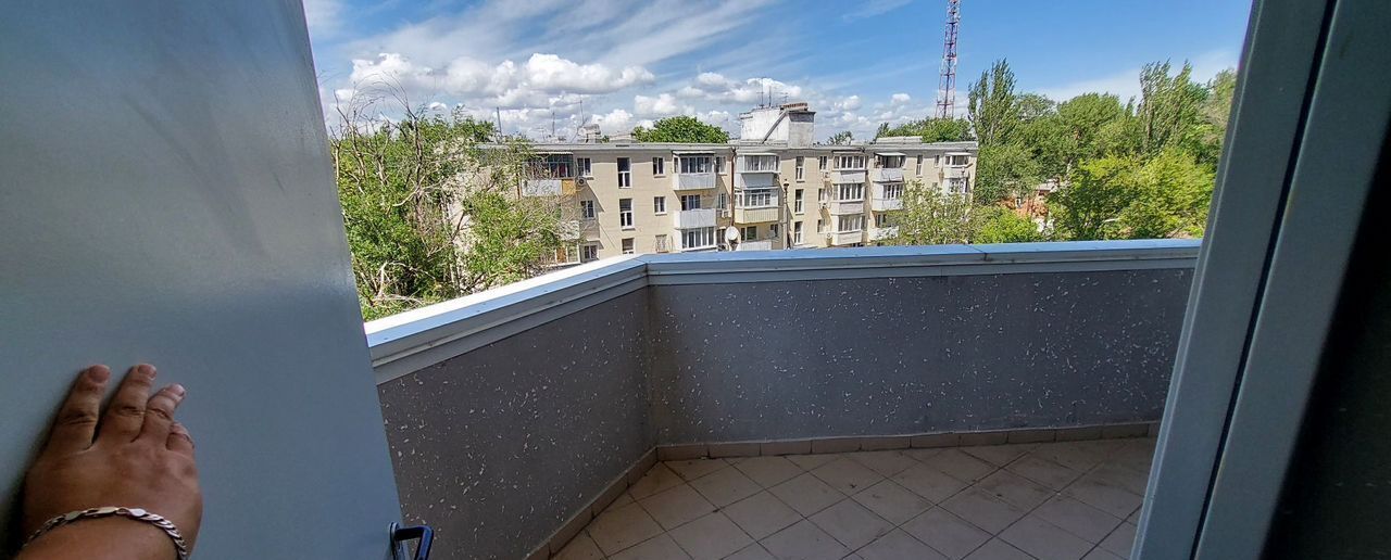 квартира г Батайск ул Луначарского 177бк/2 фото 23