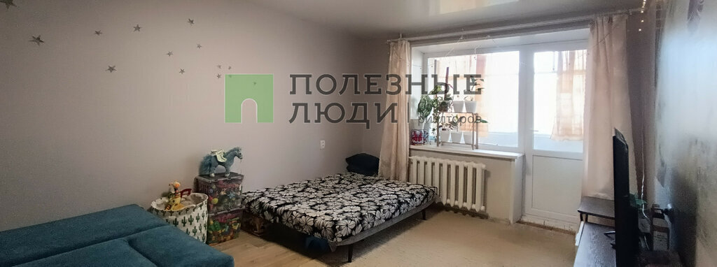 квартира г Ижевск ул 7-я Подлесная 22 фото 5