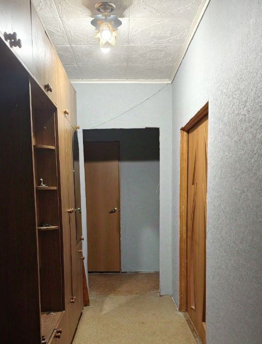 квартира г Сафоново Горный ул Ленинградская 11а фото 6