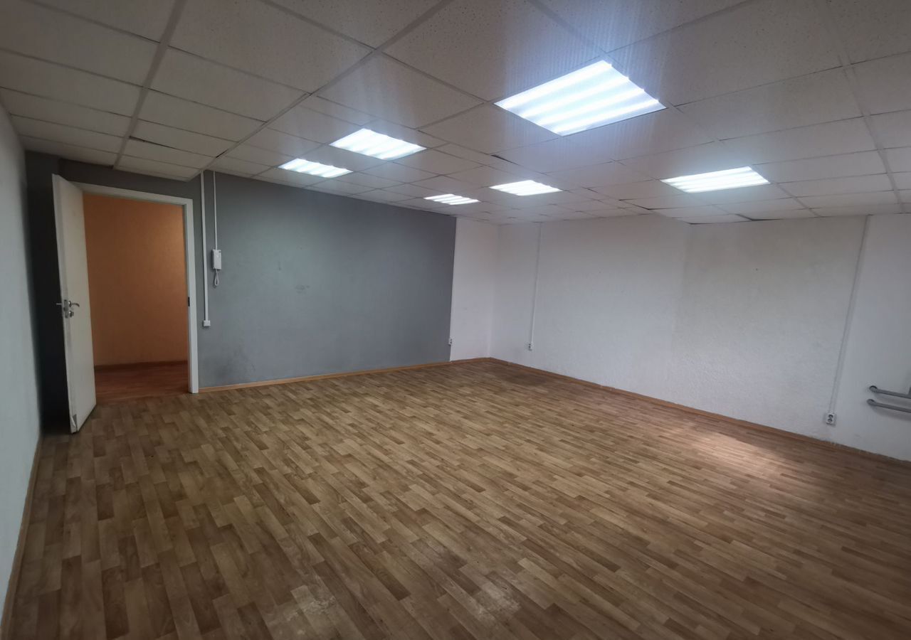 свободного назначения г Нижний Новгород р-н Сормовский Буревестник ул Культуры 112 фото 10
