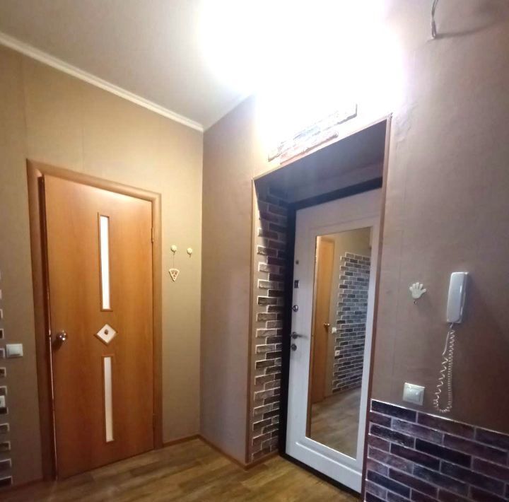 квартира г Иваново р-н Советский ул Свободы 49 фото 17