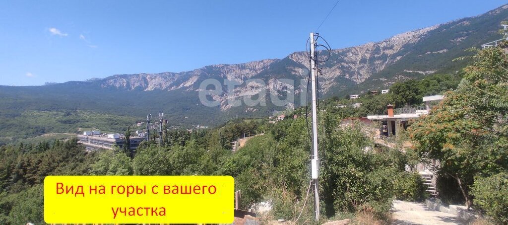 земля г Ялта ул Большевистская фото 5